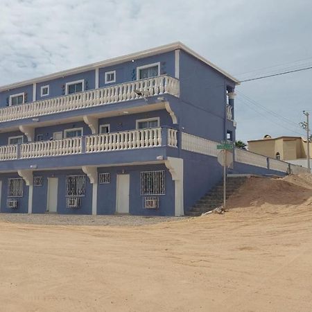Hotel Casa Victoria Puerto Peñasco Екстериор снимка
