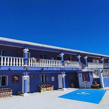 Hotel Casa Victoria Puerto Peñasco Екстериор снимка
