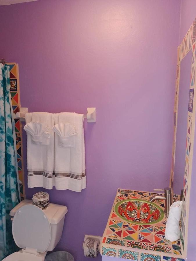 Hotel Casa Victoria Puerto Peñasco Екстериор снимка