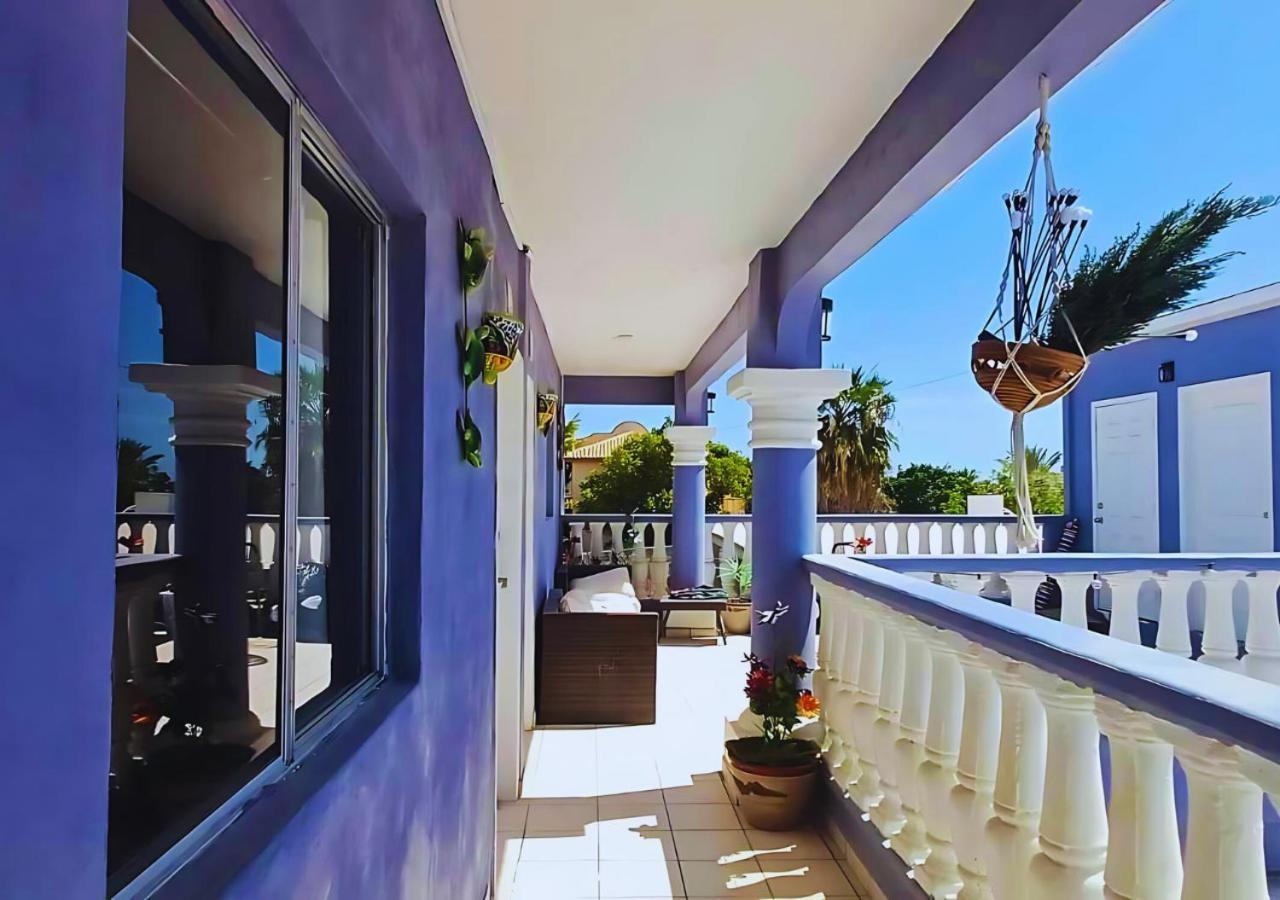 Hotel Casa Victoria Puerto Peñasco Екстериор снимка